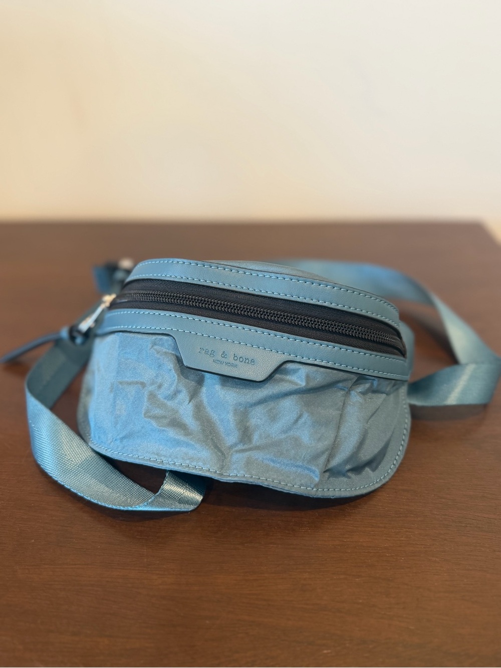Rag & Bone Mini Commuter Fanny Pack